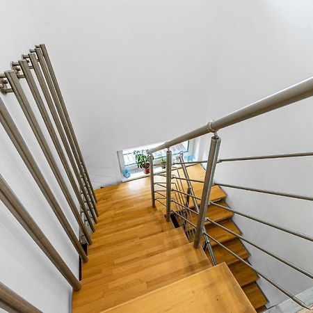 Wellness Villa Klinovec Views Loučná pod Klínovcem Dış mekan fotoğraf